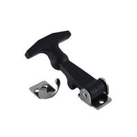Southco 86 Series Flexible Draw Latch with F-Style Keeper