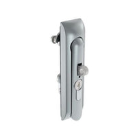Medium Swinghandle Cam Latch with Padlock Hasp