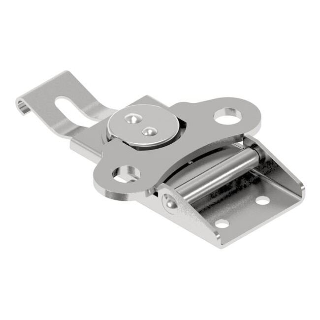 Southco K2/K3/K4/K5 Rotary Draw Latches - Image 1