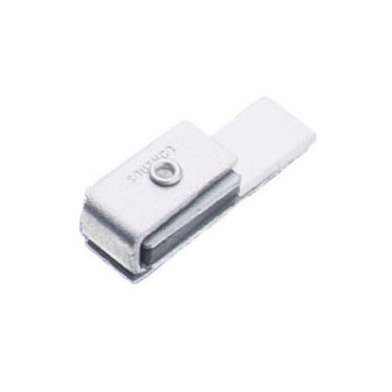 Southco Magnetic Catch Latch - Small Size, Adhesive Mount - Image 1