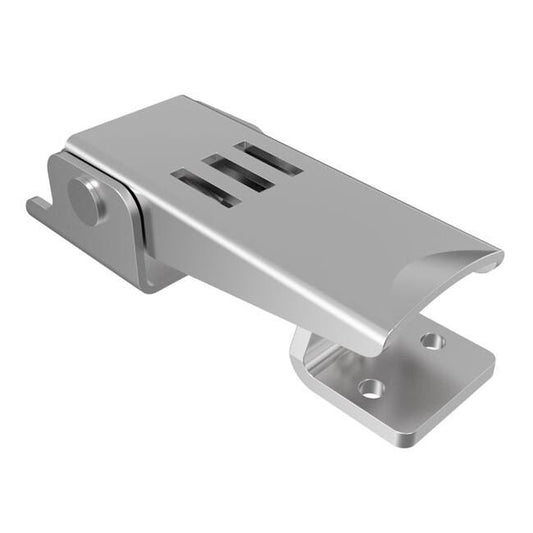 Southco 91 Under-Center Adjustable Grip Draw Latch - Image 1