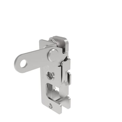Southco R4 Stainless Steel Rotary Latch - Image 1