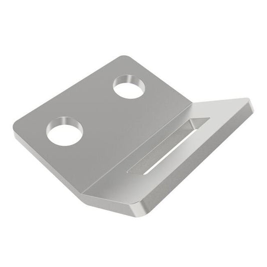 Southco Stainless Steel Versa-Latch Draw Latch - Image 1
