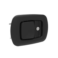 Southco R4 Rotary Push-to-Close Latch with Key Locking