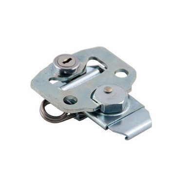 Southco K2/K3/K4/K5 Rotary Draw Latches - Image 1