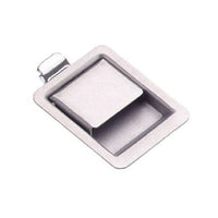 Southco Stainless Steel Push-to-Close Paddle Latch