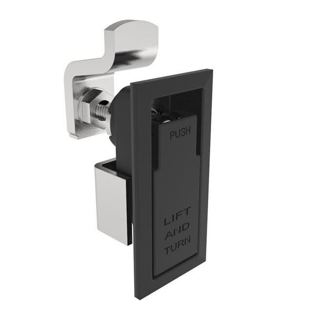 Southco 62 - Lift & Turn Compression Latch - Image 1