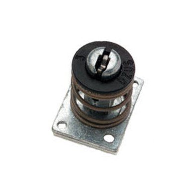 Southco A4 Push-to-Close/ Push-to-Open Pin Latch - Image 1