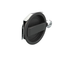 Adjustable Grip Flush Cup Cam Latch with Key Locking - Medium Size
