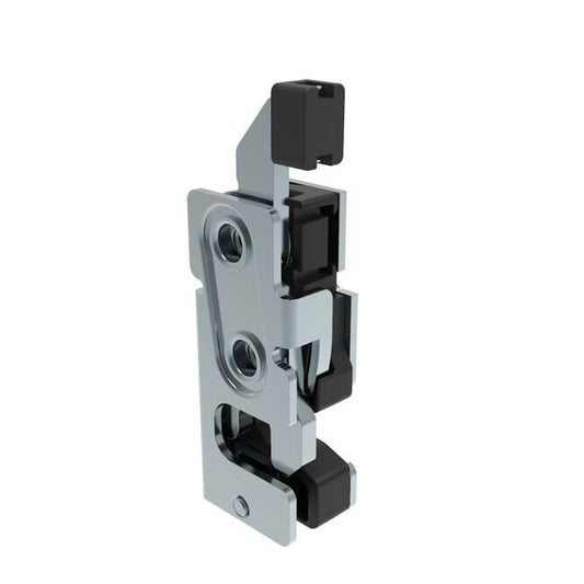 Southco R4 Rotary Push-to-Close Latch - Image 1