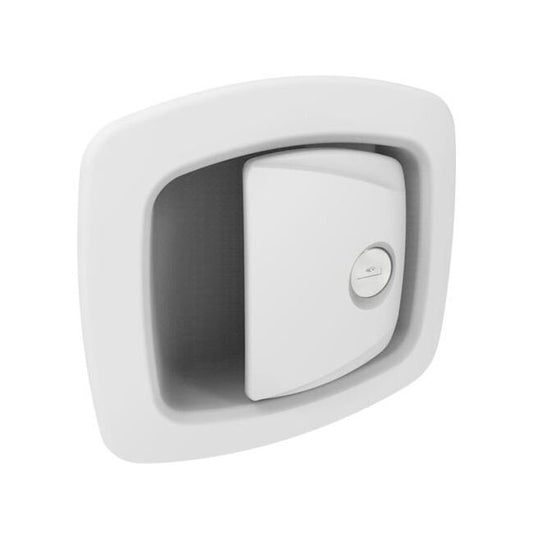 Southco R3 Push-to-Close Latch - Image 1