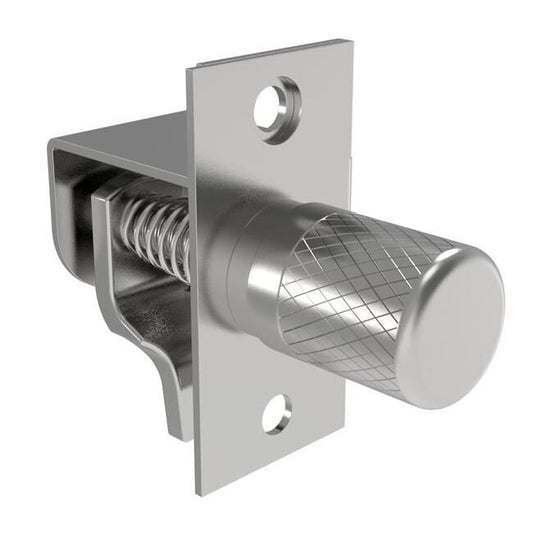 Southco Self-Adjusting Compression Latch - Large Size, 3-Hole Mount - Image 1