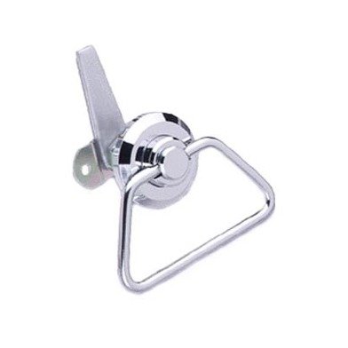 Southco T-Handle & Bail Handle Cam Latch - Large Size - Image 1