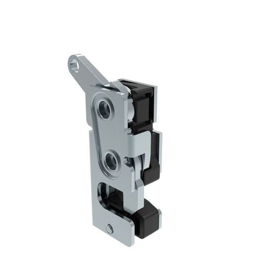Southco R4 Rotary Push-to-Close Latch - Image 1