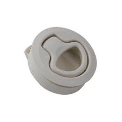 Southco M1 Medium Flush Pull Latches - Image 1