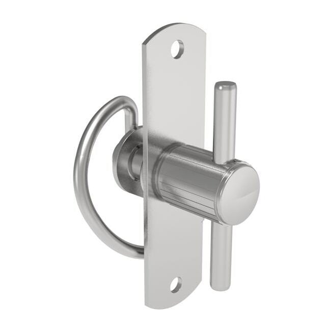57 Spring Self-Adjusting Compression Latch - Image 1