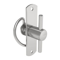 57 Spring Self-Adjusting Compression Latch