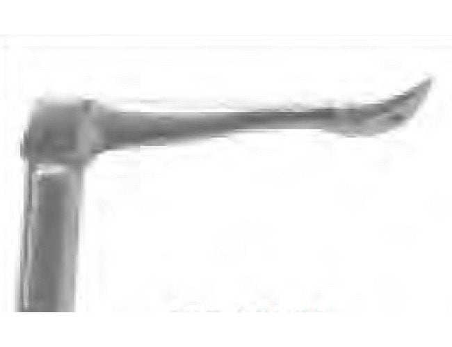 Diamond Needle Upper Looper for Panel Flanger Machines - Image 1