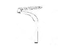 Diamond Needle Corp. 202094-0-10 Industrial Looper