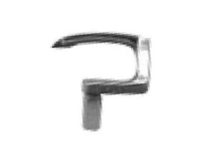 Diamond Needle Corp. 51509C Looper for Border Machines - Image 1