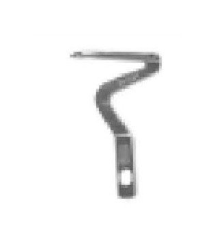 Diamond Needle 660462 Looper for Panel Flanger Machines - Image 1
