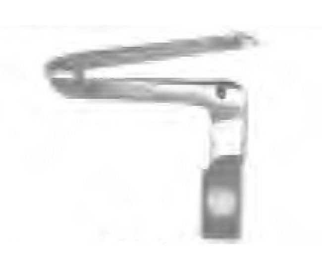 Diamond Needle Corp. Lower Looper 123-84202 for Panel Flanger Machines - Image 1