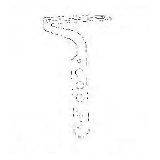 Diamond Needle Corp. 323-810-216 Left Looper - Image 1