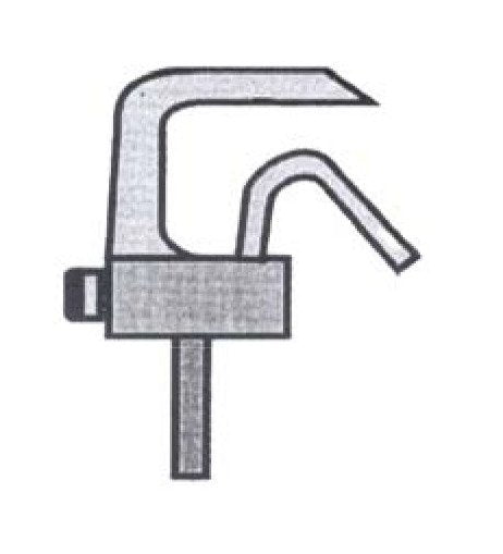 Diamond Needle Corp. P3-0146C Original Looper with Guard - Image 3