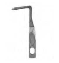 Diamond Needle Corp. 323-810-219 Chainstitch Looper