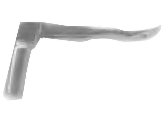Diamond Needle Upper Looper - 19100-103 - Image 1