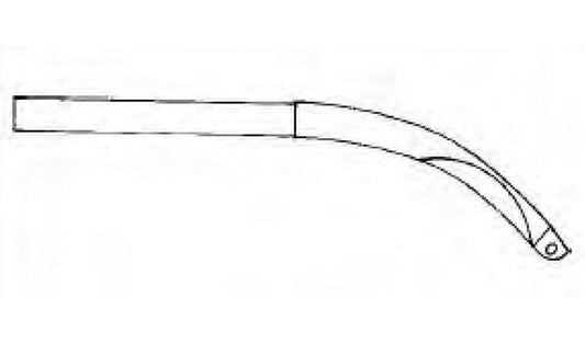 Diamond Needle Corp. 164375 Right Hand Looper - Image 1