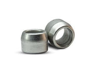Low Profile Stainless Steel Collar, 5/16 Inch Diameter