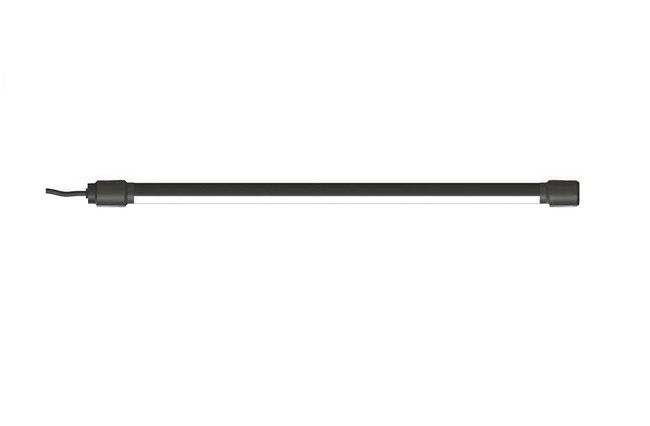 277 Volt (V) Alternating Current (AC) Input Voltage Low-Profile Driverless Vaporsealed Light Emitting Diode (LED) Linear Luminaire Light - Image 1