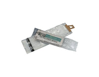 7.5 Inch Low-Density Flat Newspaper Bag with Suffocation Warning