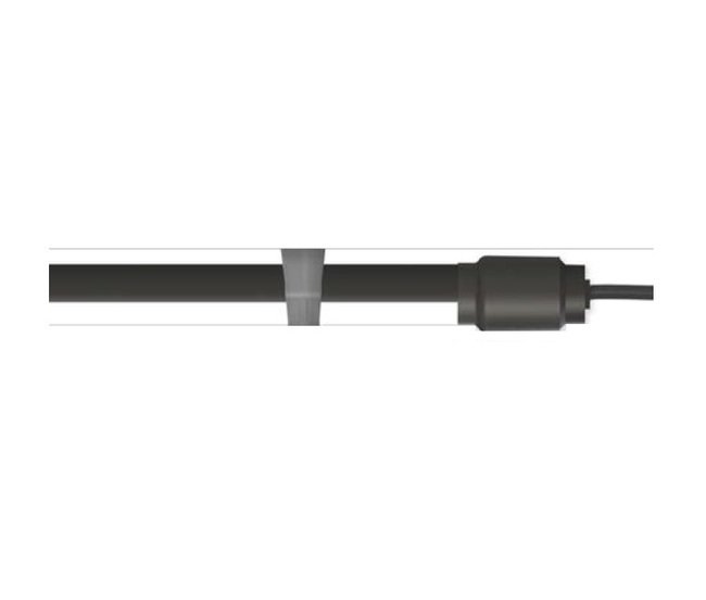 277 Volt (V) Alternating Current (AC) Input Voltage Low-Profile Driverless Vaporsealed Light Emitting Diode (LED) Linear Luminaire Light - Image 4