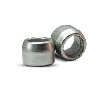 5/16 Inch Low Profile Steel Collar - Image 1