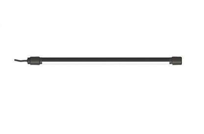 277 Volt (V) Alternating Current (AC) Input Voltage Low-Profile Driverless Vaporsealed Light Emitting Diode (LED) Linear Luminaire Light - Image 1