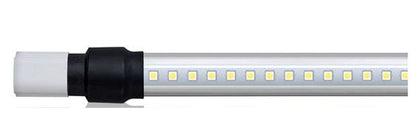 4 Feet (ft) Low-Profile Linkable Light Emitting Diode (LED) Super High Output (SO) Linear Luminaire Light - Image 1