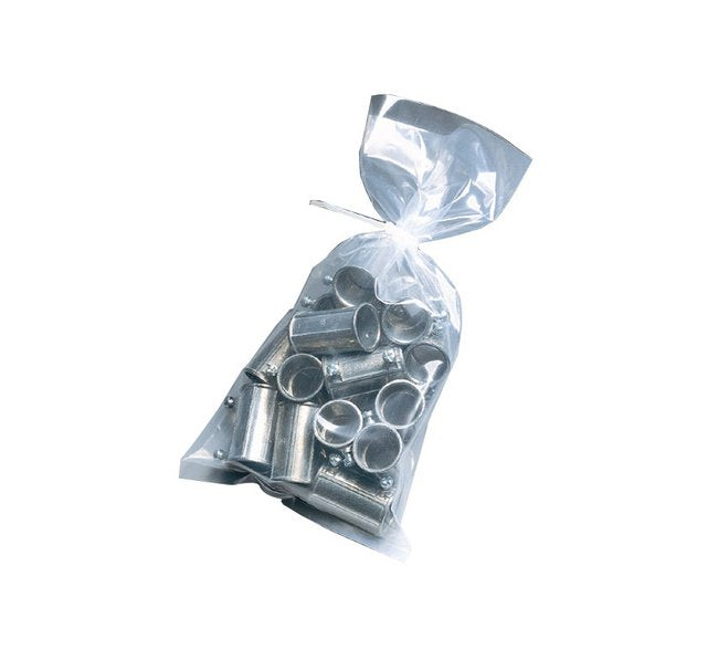 20x13 Low-Density 3 Mil Polyethylene Storage Bags - Image 1