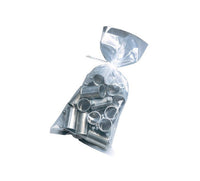 20x13 Low-Density 3 Mil Polyethylene Storage Bags