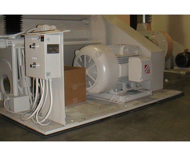 LP-13 SHAKE ABSORBER® Pad - Image 3