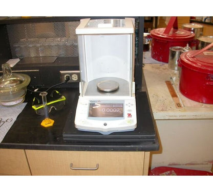 LP-13 SHAKE ABSORBER® Pad - Image 5