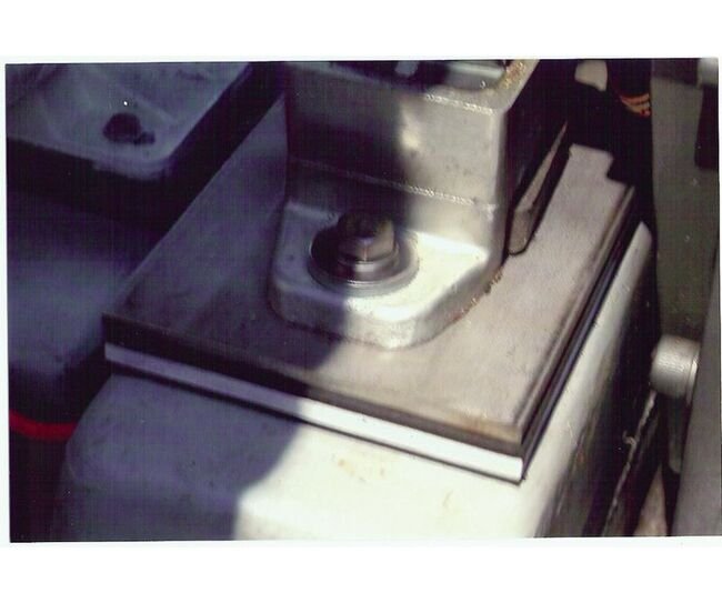 LP-13 SHAKE ABSORBER® Pad - Image 7