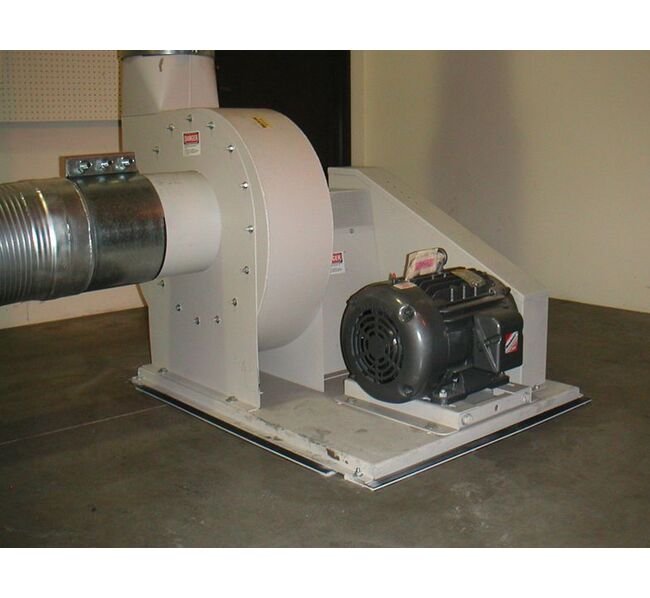 LP-13 SHAKE ABSORBER® Pad - Image 2