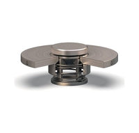 2 Inch LP Style Lined Pipe Insert Check Valve - Check-All®