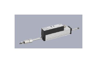 LS1 Series Linear Rod Type Position Sensor - Anodized Aluminum Housing - Image 2