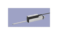 Inductive Linear Position Sensor with Return Springs - LS1 Series