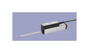LS10025002412101 Linear Position Sensor with Return Springs - Image 1