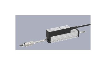 LS10050001413101 - Linear Rod Type Position Sensor with NOVOPAD Inductive Technology - Image 1
