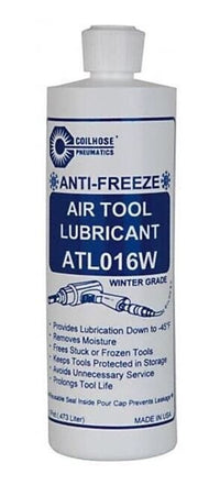 Coilhose Pneumatics 1 Gallon Lubricating Oil